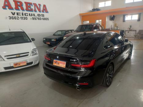 BMW 320I 2.0 16V 4P AUTOM�TICO, Foto 4