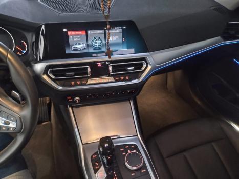 BMW 320I 2.0 16V 4P AUTOM�TICO, Foto 6