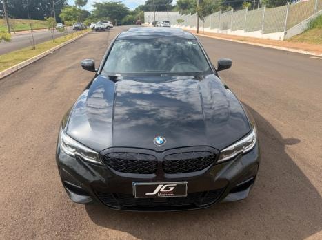 BMW 320I 2.0 16V 4P TURBO M SPORT AUTOM�TICO, Foto 2