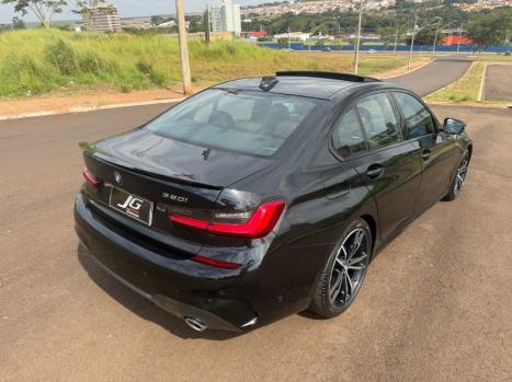 BMW 320I 2.0 16V 4P TURBO M SPORT AUTOM�TICO, Foto 5