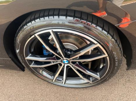 BMW 320I 2.0 16V 4P TURBO M SPORT AUTOM�TICO, Foto 8