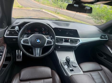 BMW 320I 2.0 16V 4P TURBO M SPORT AUTOM�TICO, Foto 10