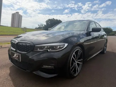 BMW 320I 2.0 16V 4P TURBO M SPORT AUTOM�TICO, Foto 13