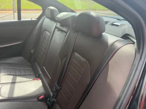 BMW 320I 2.0 16V 4P TURBO M SPORT AUTOM�TICO, Foto 14