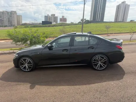 BMW 320I 2.0 16V 4P TURBO M SPORT AUTOM�TICO, Foto 15