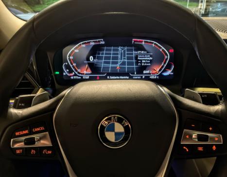BMW 320I 2.0 16V 4P SPORT GP TURBO AUTOM�TICO, Foto 12