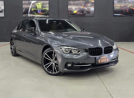 BMW 320I 2.0 16V 4P TURBO M SPORT AUTOM�TICO, Foto 1