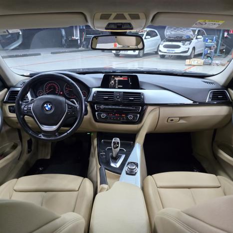 BMW 320I 2.0 16V 4P TURBO M SPORT AUTOM�TICO, Foto 6