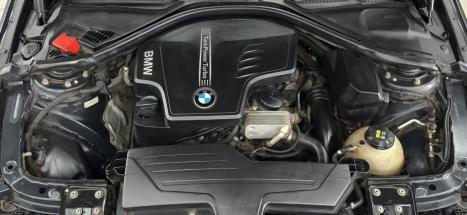 BMW 320I 2.0 16V 4P TURBO M SPORT AUTOM�TICO, Foto 10