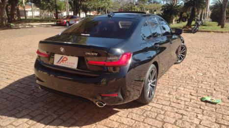 BMW 320I 2.0 16V 4P SPORT GP ACTIVE FLEX AUTOM�TICO, Foto 5