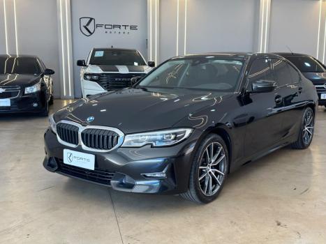 BMW 320I 2.0 16V 4P GP TURBO AUTOM�TICO, Foto 1