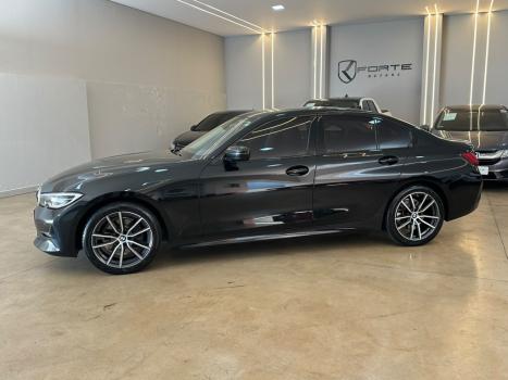 BMW 320I 2.0 16V 4P GP TURBO AUTOM�TICO, Foto 2