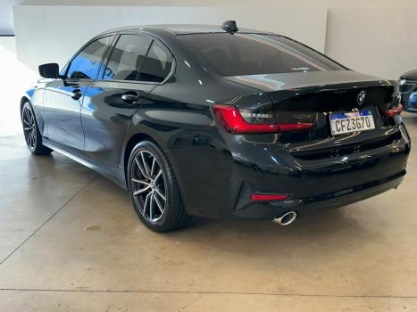 BMW 320I 2.0 16V 4P GP TURBO AUTOM�TICO, Foto 3