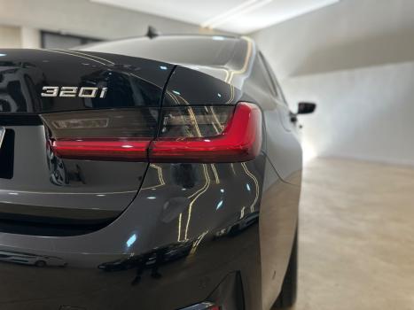 BMW 320I 2.0 16V 4P GP TURBO AUTOM�TICO, Foto 4