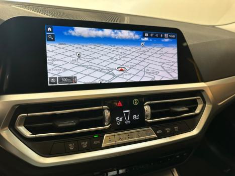 BMW 320I 2.0 16V 4P GP TURBO AUTOM�TICO, Foto 7
