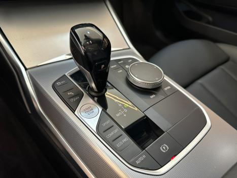 BMW 320I 2.0 16V 4P GP TURBO AUTOM�TICO, Foto 8