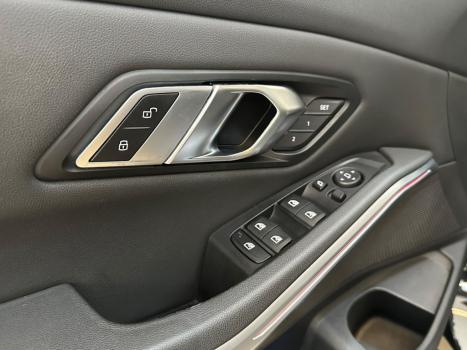 BMW 320I 2.0 16V 4P GP TURBO AUTOM�TICO, Foto 9