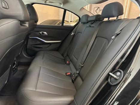 BMW 320I 2.0 16V 4P GP TURBO AUTOM�TICO, Foto 13