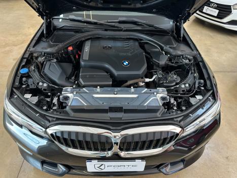BMW 320I 2.0 16V 4P GP TURBO AUTOM�TICO, Foto 15
