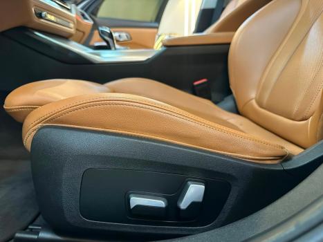 BMW 320I 2.0 16V 4P SPORT GP ACTIVE FLEX AUTOM�TICO, Foto 9