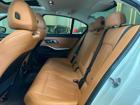 BMW 320I 2.0 16V 4P SPORT GP ACTIVE FLEX AUTOM�TICO, Foto 11
