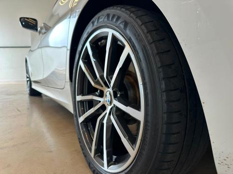 BMW 320I 2.0 16V 4P SPORT GP ACTIVE FLEX AUTOM�TICO, Foto 13