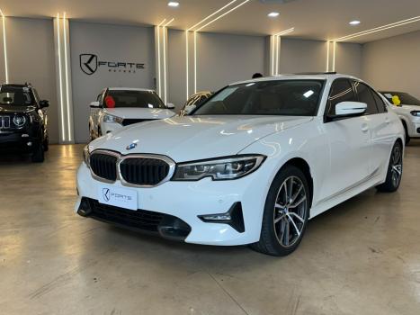 BMW 320I 2.0 16V 4P SPORT GP ACTIVE FLEX AUTOM�TICO, Foto 1