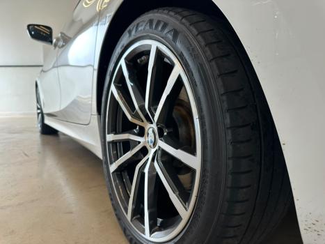 BMW 320I 2.0 16V 4P SPORT GP ACTIVE FLEX AUTOM�TICO, Foto 4