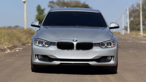 BMW 320I 2.0 16V 4P ACTIVE TURBO AUTOM�TICO, Foto 2