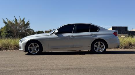 BMW 320I 2.0 16V 4P ACTIVE TURBO AUTOM�TICO, Foto 3