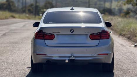 BMW 320I 2.0 16V 4P ACTIVE TURBO AUTOM�TICO, Foto 6