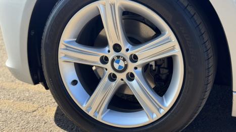 BMW 320I 2.0 16V 4P ACTIVE TURBO AUTOM�TICO, Foto 7