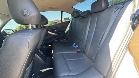 BMW 320I 2.0 16V 4P ACTIVE TURBO AUTOM�TICO, Foto 8