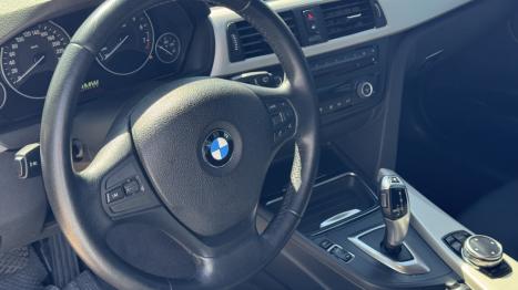BMW 320I 2.0 16V 4P ACTIVE TURBO AUTOM�TICO, Foto 9