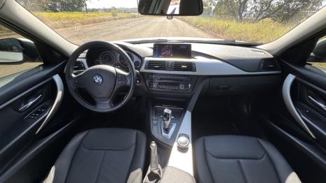 BMW 320I 2.0 16V 4P ACTIVE TURBO AUTOM�TICO, Foto 10