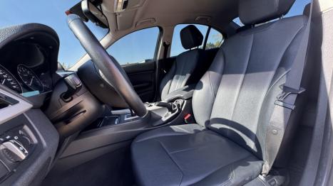 BMW 320I 2.0 16V 4P ACTIVE TURBO AUTOM�TICO, Foto 11