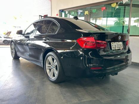 BMW 320I 2.0 16V 4P GP TURBO ACTIVE FLEX AUTOMÁTICO, Foto 3