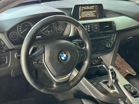 BMW 320I 2.0 16V 4P GP TURBO ACTIVE FLEX AUTOMÁTICO, Foto 7