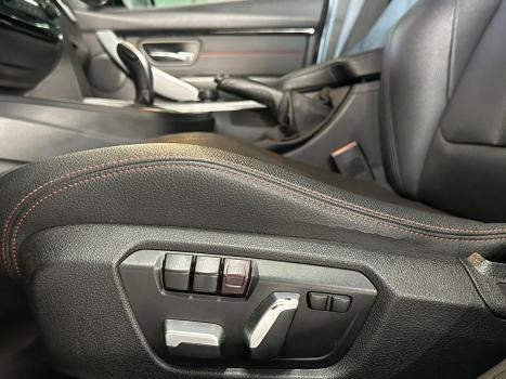 BMW 320I 2.0 16V 4P GP TURBO ACTIVE FLEX AUTOMÁTICO, Foto 8