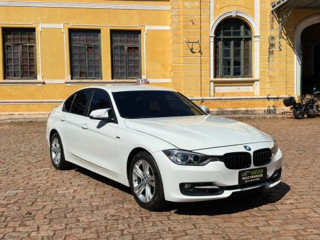 BMW 320I 2.0 16V 4P ACTIVE TURBO AUTOMÁTICO, Foto 1