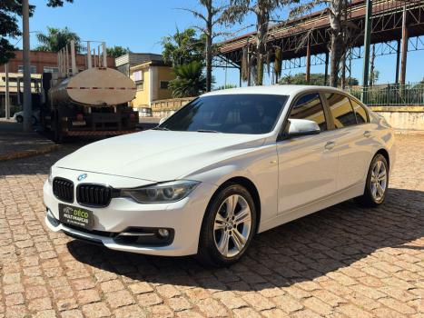BMW 320I 2.0 16V 4P ACTIVE TURBO AUTOMÁTICO, Foto 3