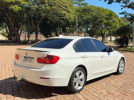 BMW 320I 2.0 16V 4P ACTIVE TURBO AUTOMÁTICO, Foto 6