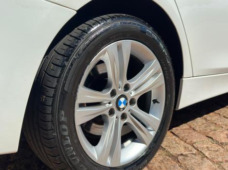 BMW 320I 2.0 16V 4P ACTIVE TURBO AUTOMÁTICO, Foto 9