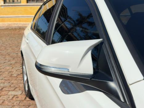 BMW 320I 2.0 16V 4P ACTIVE TURBO AUTOMÁTICO, Foto 10