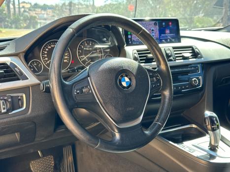 BMW 320I 2.0 16V 4P ACTIVE TURBO AUTOMÁTICO, Foto 13