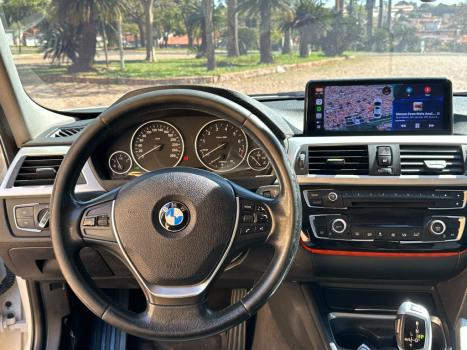 BMW 320I 2.0 16V 4P ACTIVE TURBO AUTOMÁTICO, Foto 17