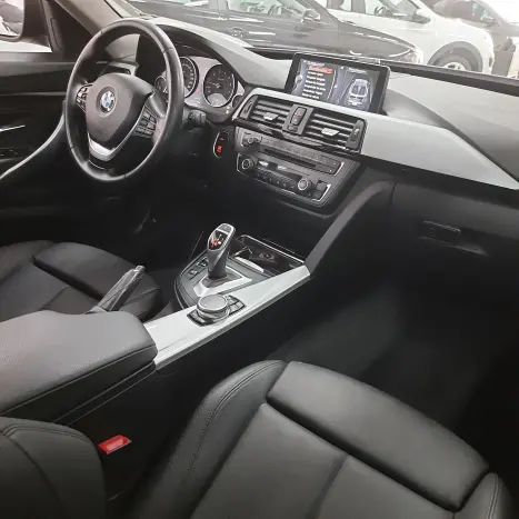 BMW 320I , Foto 6