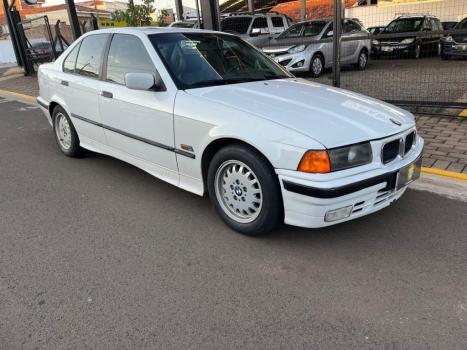 BMW 325I 2.5 24V 4P, Foto 3