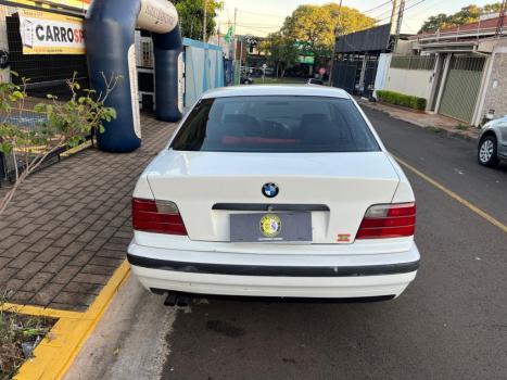 BMW 325I 2.5 24V 4P, Foto 6