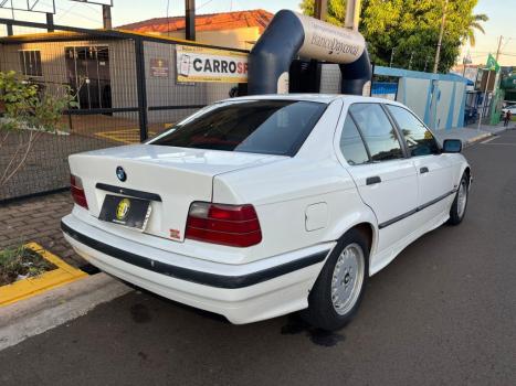 BMW 325I 2.5 24V 4P, Foto 7
